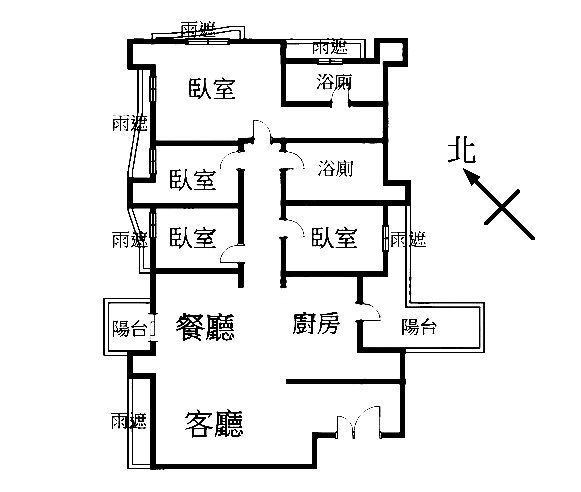 華固建設 天匯