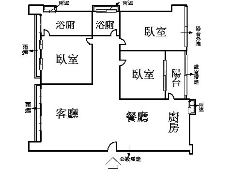 銘豐建設 松廈柏園