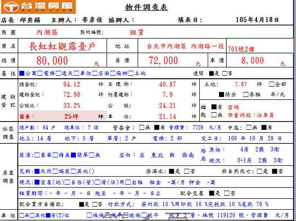 長虹虹觀 0986-940-345 邱奕錫