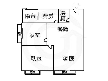 耀德建設 左岸巴黎 南港