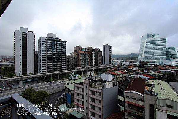 耀德建設 左岸巴黎 南港