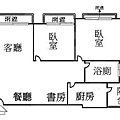 宏境建設 第一道 12樓