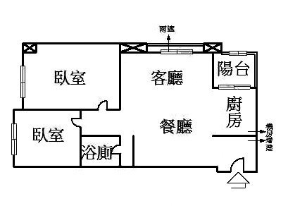 南港 悅桂冠 1X號5樓