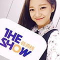 161206 THE SHOW