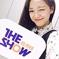 161206 THE SHOW