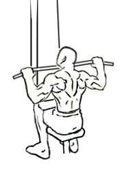 Wide-grip-lat-pull-down-2