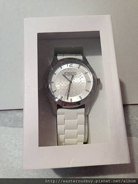 W6000-5925女款手錶--白色表帶-4.JPG