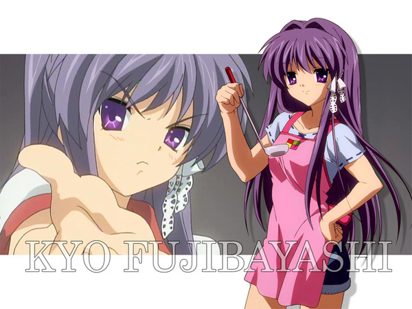 CLANNAD - 藤林杏02.jpg