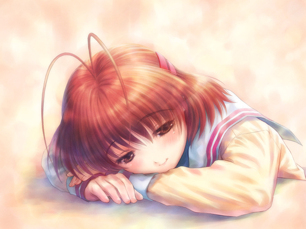 CLANNAD - 古河渚09.jpg