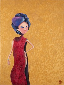 老娘1號 (我就是我) I Am Who I Am.jpg 老娘1號 (我就是我) I Am Who I Am.jpg