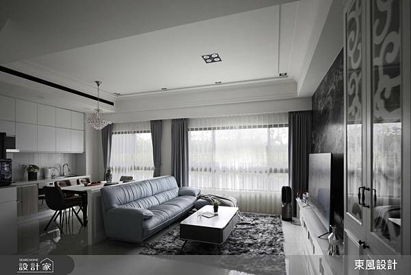 東風室內設計新竹竹北室內設計系統家具系統櫃EASTWIND interior design (2).jpg