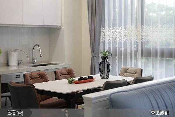 東風室內設計新竹竹北室內設計系統家具系統櫃EASTWIND interior design (7).jpg