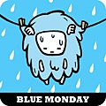 元太／BLUE MONDAY