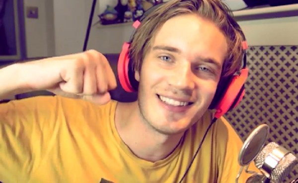 pewdiepie