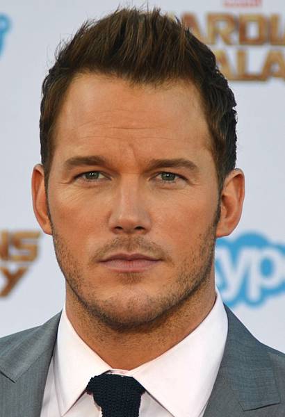 chris pratt