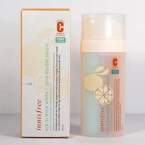 Innisfree-Eco-Science-White-C-Pore-Double-Serum