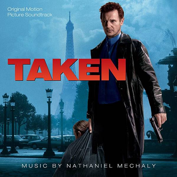 即刻救援taken-5 即刻救援taken-5