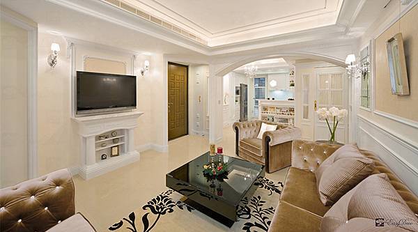 美式裝潢古典設計-客廳00.jpg 美式裝潢古典設計-客廳00.jpg