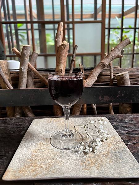 [食記] 台北中山|一時無酉|白天開始喝|無酒精