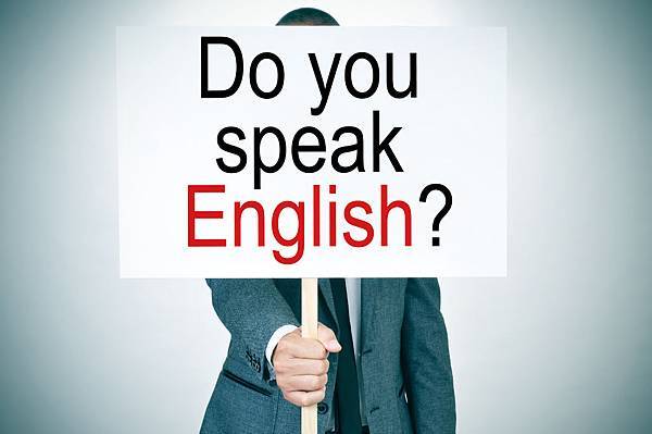 英文 口說 英文 口說