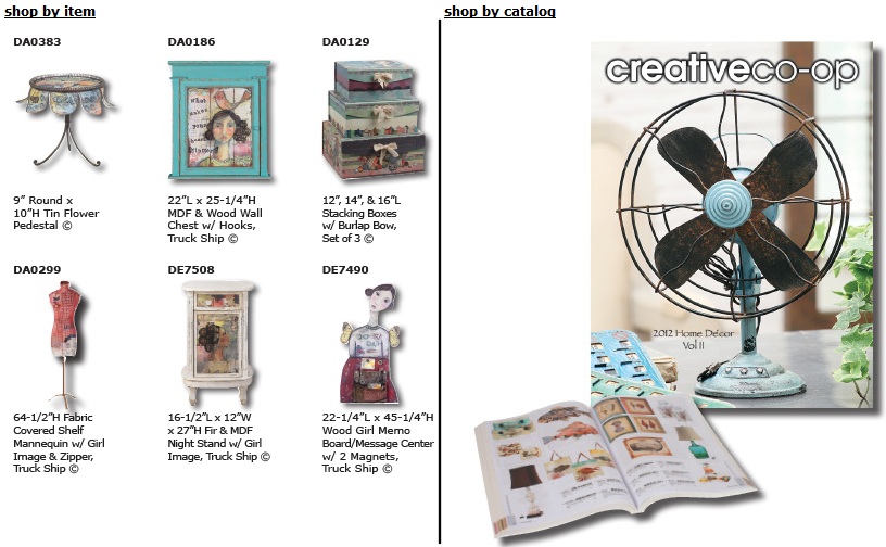 Creative Co-op Creative Co-op