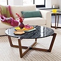 DAILY PICK (2013/1/17) - DWR Atlas Coffee Table