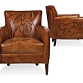 DAILY PICK (2013/1/18) - Hancock and Moore Norvell Chair