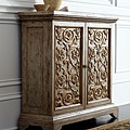 DAILY PICK (2013/1/31) - John-Richard Estoril Two Door Cabinet (EUR-04-0128)