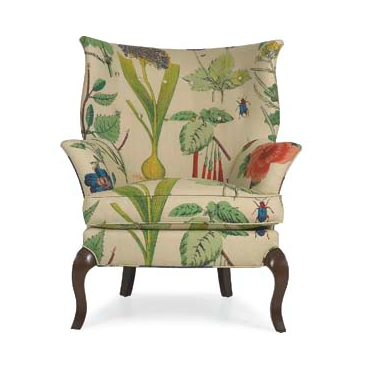 DAILY PICK (2013/2/26) - CR Laine Dautry Chair (1095)