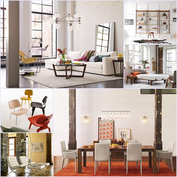 Design Within Reach (DWR) Design Within Reach (DWR)