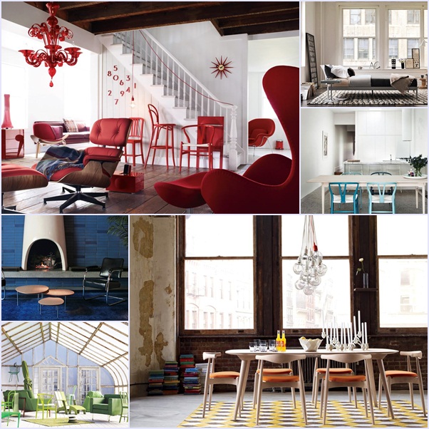 Design Within Reach (DWR) Design Within Reach (DWR)