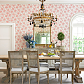 DAILY PICK (2013/3/22) - Visit Lillian August's Carolina Home