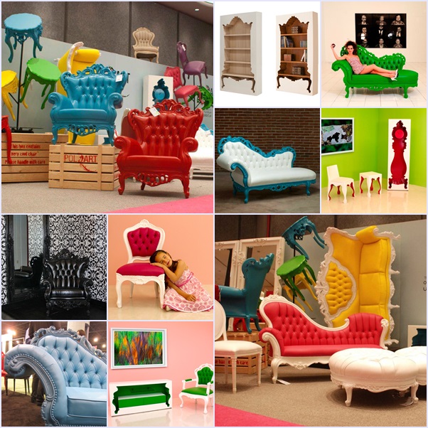 POLaRT Furniture POLaRT Furniture