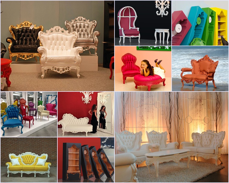 POLaRT Furniture POLaRT Furniture