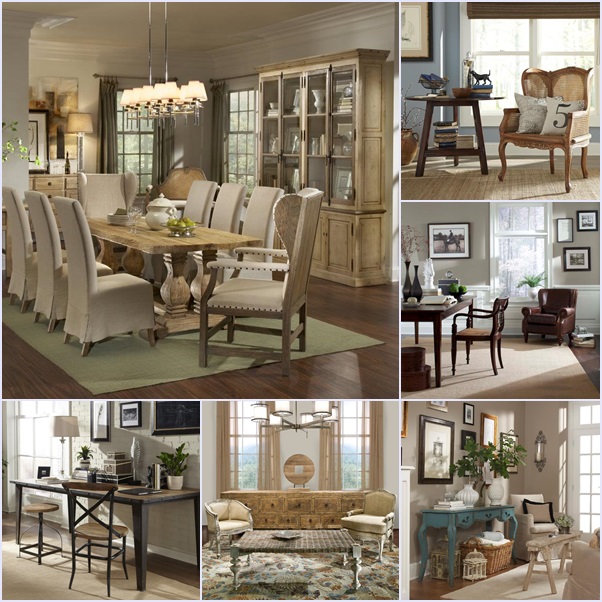 Furniture Classics Furniture Classics