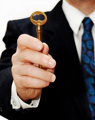 Key to Success Key to Success