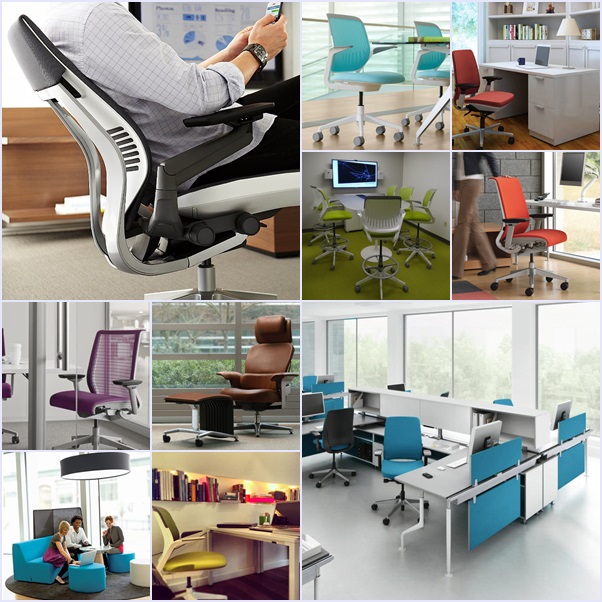 Steelcase Steelcase