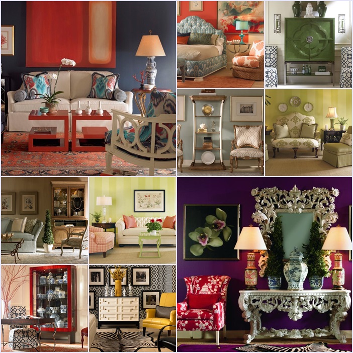 Century Furniture Century Furniture