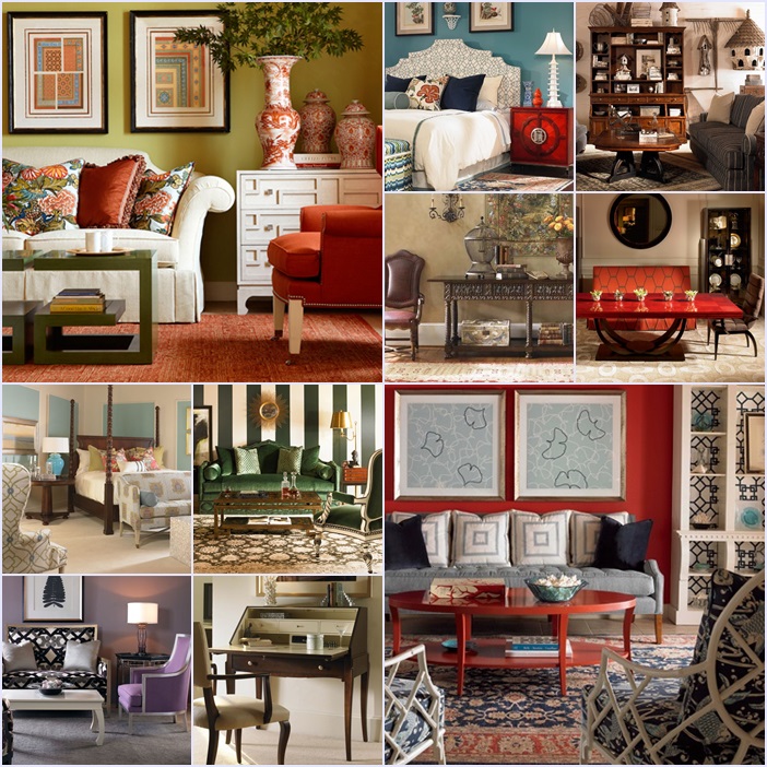 Century Furniture Century Furniture