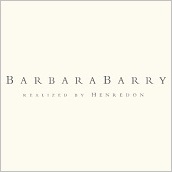 Barbara Barry by Henredon Barbara Barry by Henredon