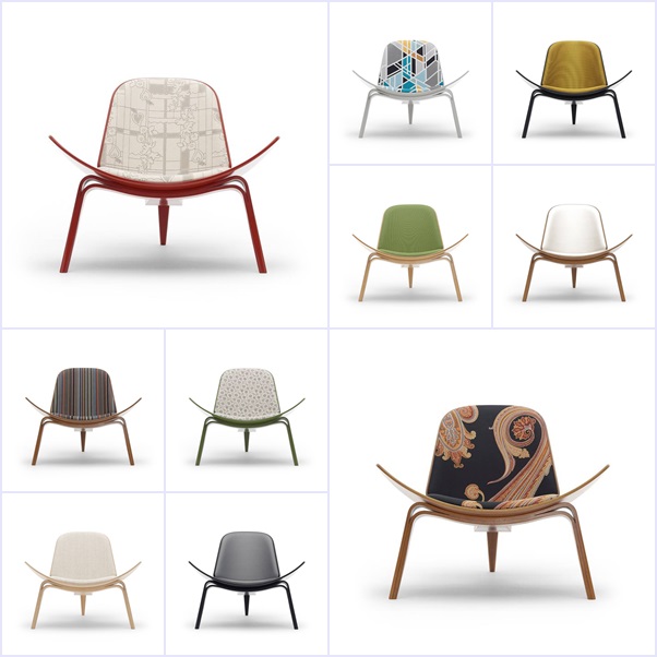 丹麥設計大師 Hans J. Wegner 微笑椅特惠中! (10/24 止) 丹麥設計大師 Hans J. Wegner 微笑椅特惠中! (10/24 止)