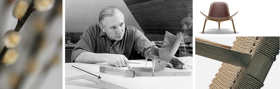 Hans J. Wegner Hans J. Wegner