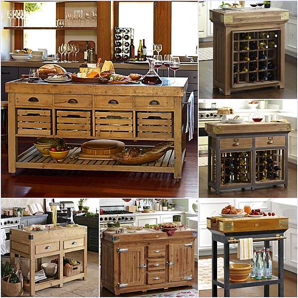 家具 Williams Sonoma Home 美式廚房中島與其他特惠 2 12 止 逸室佳居easygousa 痞客邦 家具 Williams Sonoma Home 美式廚房中島, Williams Sonoma Kitchen Island