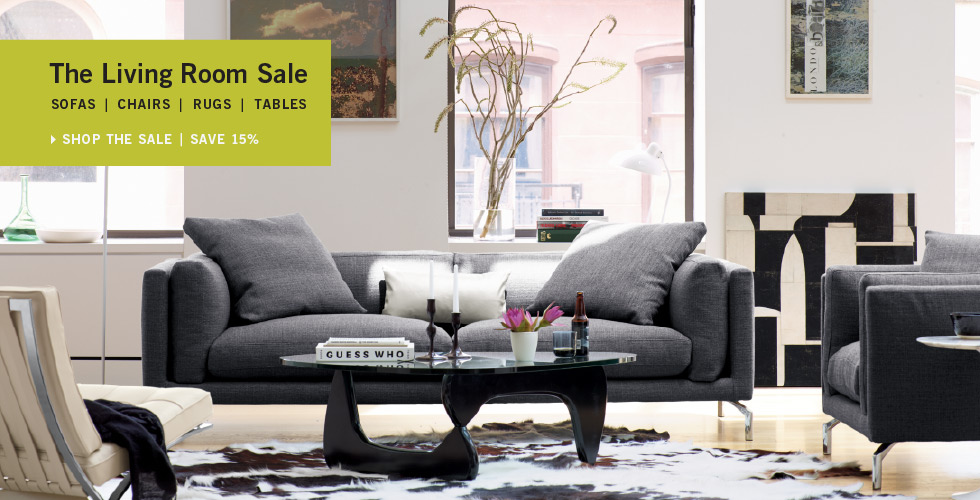 DWR「The Living Room Sale 客廳家具特惠」八五折 (8/28 止) DWR「The Living Room Sale 客廳家具特惠」八五折 (8/28 止)