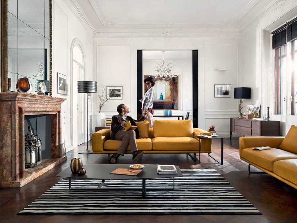 Natuzzi Italia Natuzzi Italia