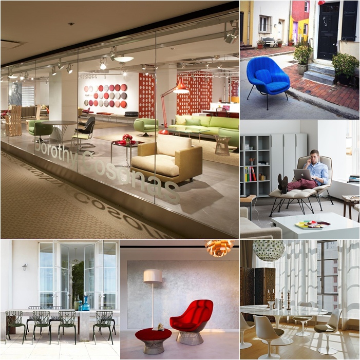 Knoll Knoll