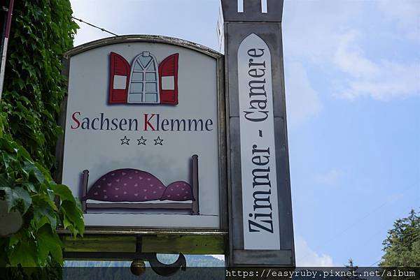 義大利南提洛爾之旅 義大利南提洛爾之旅