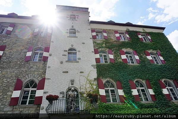 義大利南提洛爾之旅 義大利南提洛爾之旅