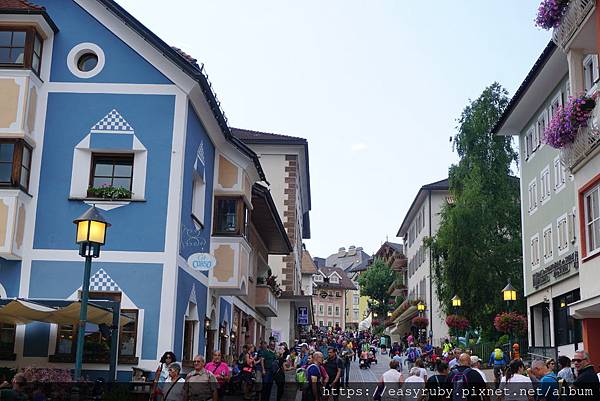 義大利南提洛爾之旅 義大利南提洛爾之旅