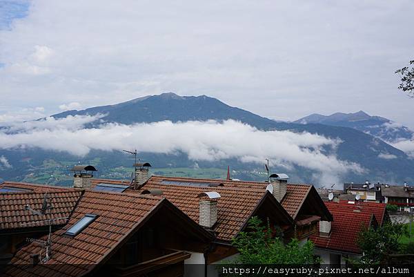 義大利南提洛爾之旅 義大利南提洛爾之旅